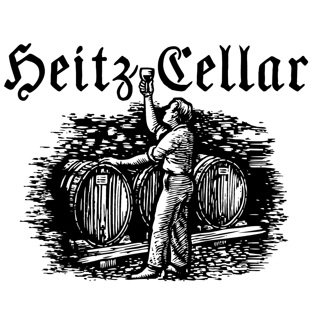 Heitz Cellar logo